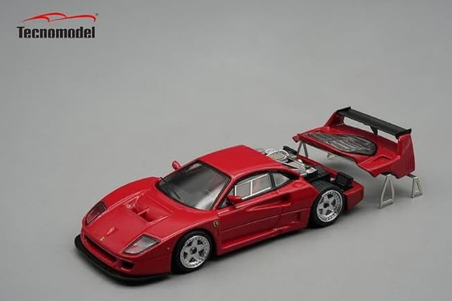 京商 1/64 フェラーリ F40 F50 ENZO 3台セット 京商 1/64 フェラーリ F40 F50 ENZO 3台セット